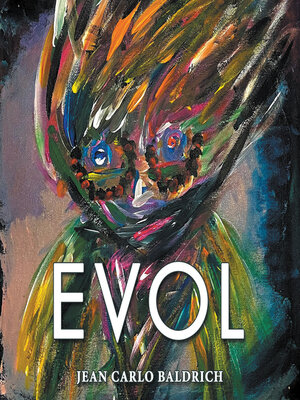 cover image of Evol